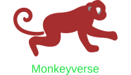 Monkeyverse Logo